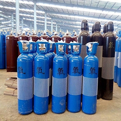 丹寨工业气体