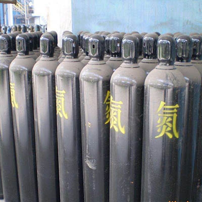 贵州氮气批发厂家