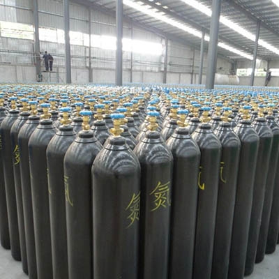 湄潭工业氮气